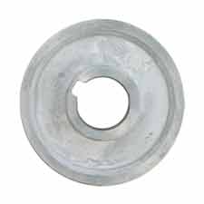 Jet JT9-JWP12-311 Mach Pulley 125-2005