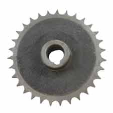 Jet JT9-JWP15H-027 Sprocket