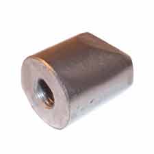 Jet JT9-JWP15H-106 Threaded Lock Bushing