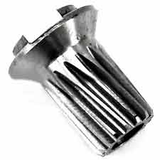 Jet JT9-JWP15H-304 Replaced by 6284848 - Gear