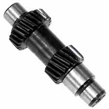Jet JT9-JWP15H-314 Shaft