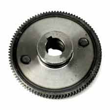 Jet CM9-JWP15H-317 Gear Assembly