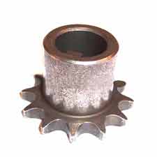 Jet JT9-JWP15H-325 Sprocket