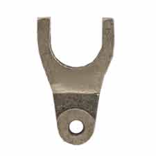 Jet CM9-JWP15H-329 Clutch