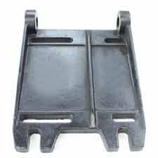 Jet JT9-JWP208-405 Motor Mount