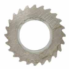 Jet JT9-JWS-01-15 Ratchet Wheel