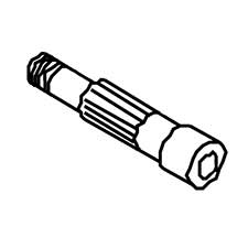 Jet JT9-JWS18HO-18 Quill