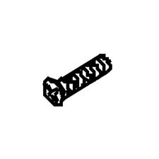 Jet JT9-JWS18HO-77 Flat Head Machine Screw