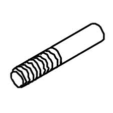 Jet JT9-JWS18HO-78 Lead Screw