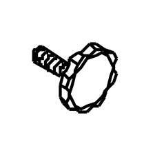 Jet JT9-JWS18HO-87 Lock Knob
