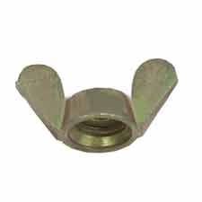 Jet JT9-JWS18HO-96 Butterfly Nut