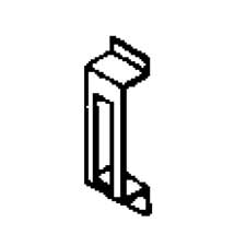 Jet JT9-JWS22CS-108 Lock Out Bracket