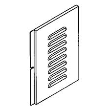 Jet JT9-JWS22CS-35 Cabinet Cover