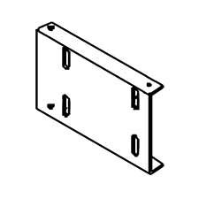 Jet JT9-JWS22CS-41 Motor Plate