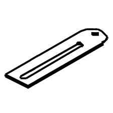 Jet JT9-JWS22CS-52 Motor Plate Bracket