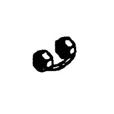 Jet JT9-JWS25-132 Strain Relief Bushing