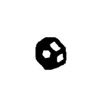 Jet JT9-JWS25-135 Hex Nut