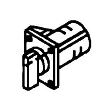 Jet JT9-JWS25-136 Fwd-rev Switch Assembly