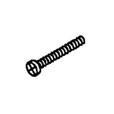Jet JT9-JWS25-137 Screw