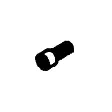 Jet JT9-JWS25-138 Flat Head Screw