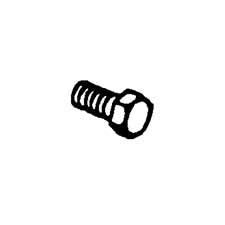 Jet JT9-JWS25-217 Carriage Bolt