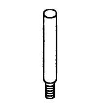 Jet JT9-JWS25-219 Shaft