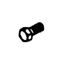 Jet JT9-JWS25-229 Flat Head Screw