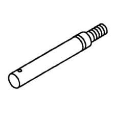 Jet JT9-JWS25-236 Shaft