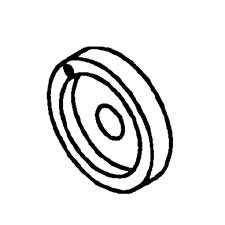 Jet JT9-JWS25-238 Handle Wheel