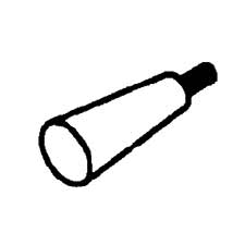 Jet JT9-JWS25-239 Handle