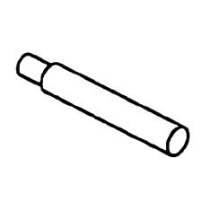 Jet JT9-JWS25-243 Lock Bar