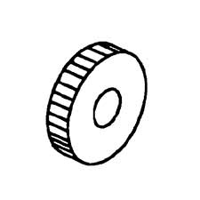 Jet JT9-JWS25-246 Gear