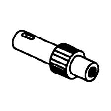 Jet JT9-JWS25-249 Gear Shaft