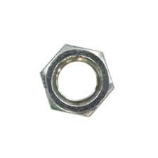 Jet JT9-JWS25-317 Hex Nut