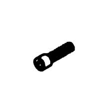 Jet JT9-JWS25-412 Flat Head Screw