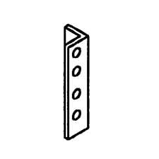 Jet JT9-JWS25-428 Angle Fence