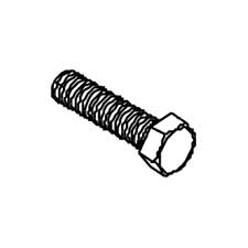Jet JT9-JWS25X-303 Hex Cap Screw (1/2-12X2)