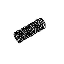 Jet JT9-JWS25X-311 Spring