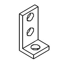 Jet JT9-JWS25X-314 Bracket