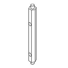 Jet JT9-JWS25X-317 Truss Rod