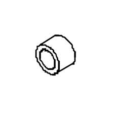 Jet JT9-JWS25X-318 Bushing