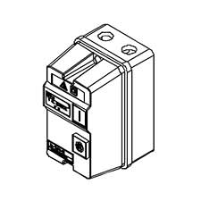 Jet JT9-JWS25X-407 Magnetic Switch