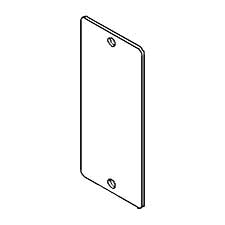 Jet JT9-JWS25X-412 Window