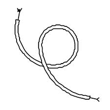 Jet JT9-JWS25X-414 Switch Cable (14AWGX4CX75CM)
