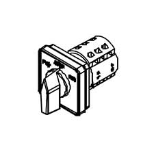 Jet JT9-JWS25X-418 Forward/reverse Switch