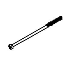 Jet JT9-JWS25X-419 Screw (M4X100)