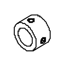 Jet JT9-JWS25X-511 Bushing