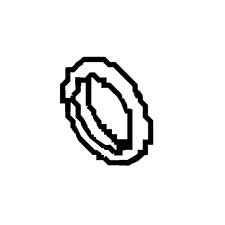 Jet JT9-JWS25X-512 O-ring (P18)
