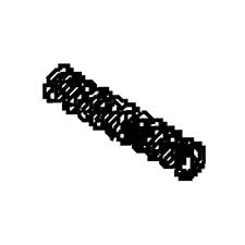 Jet JT9-JWS25X-520 Spring