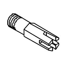 Jet JT9-JWS25X-521 Connector